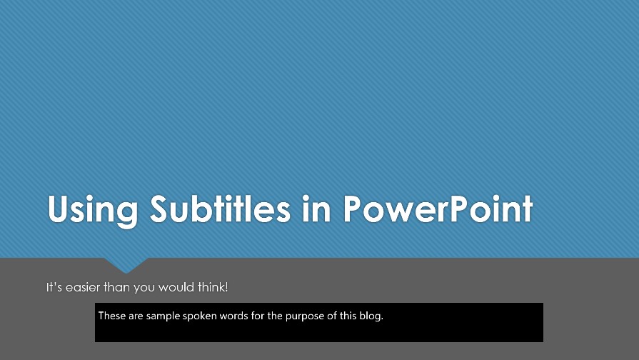 using-captions-and-subtitles-in-powerpoint